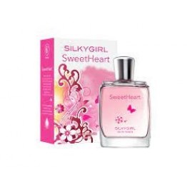 Silky Girl Sweet Heart 50ml